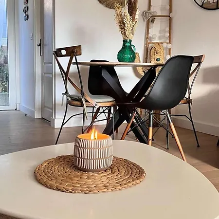 Villa Gasmim18 - Maison Climatisee 5 Pers Dans Domaine Prive Avec Piscine Proche St Tropez Et Ses Plages *