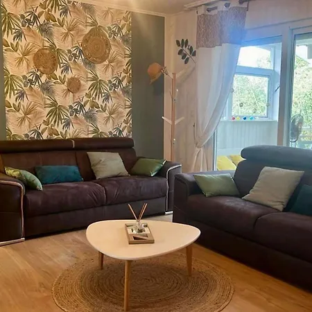 Gasmim18 - Golfe De St-tropez - Maison Climatisee Dans Domaine Arbore *
