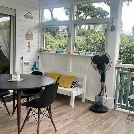 Βίλα Gasmim18 - Golfe De St-tropez - Maison Climatisee Dans Domaine Arbore