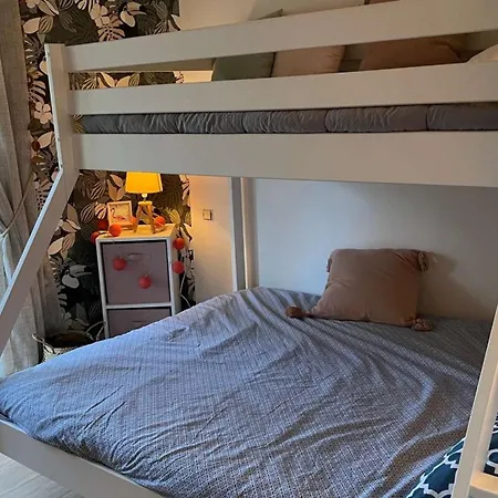 Gasmim18 - Golfe De St-tropez - Maison Climatisée Dans Domaine Arboré Villa *