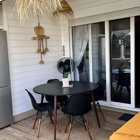 Gasmim18 - Golfe De St-tropez - Maison Climatisee Dans Domaine Arbore * Gassin