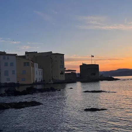 Gasmim18 - Golfe De St-tropez - Maison Climatisee Dans Domaine Arbore *
