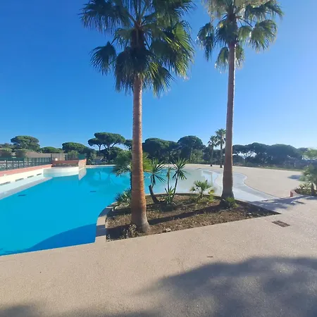 Gasmim18 - Golfe De St-tropez - Maison Climatisee Dans Domaine Arbore Βίλα *